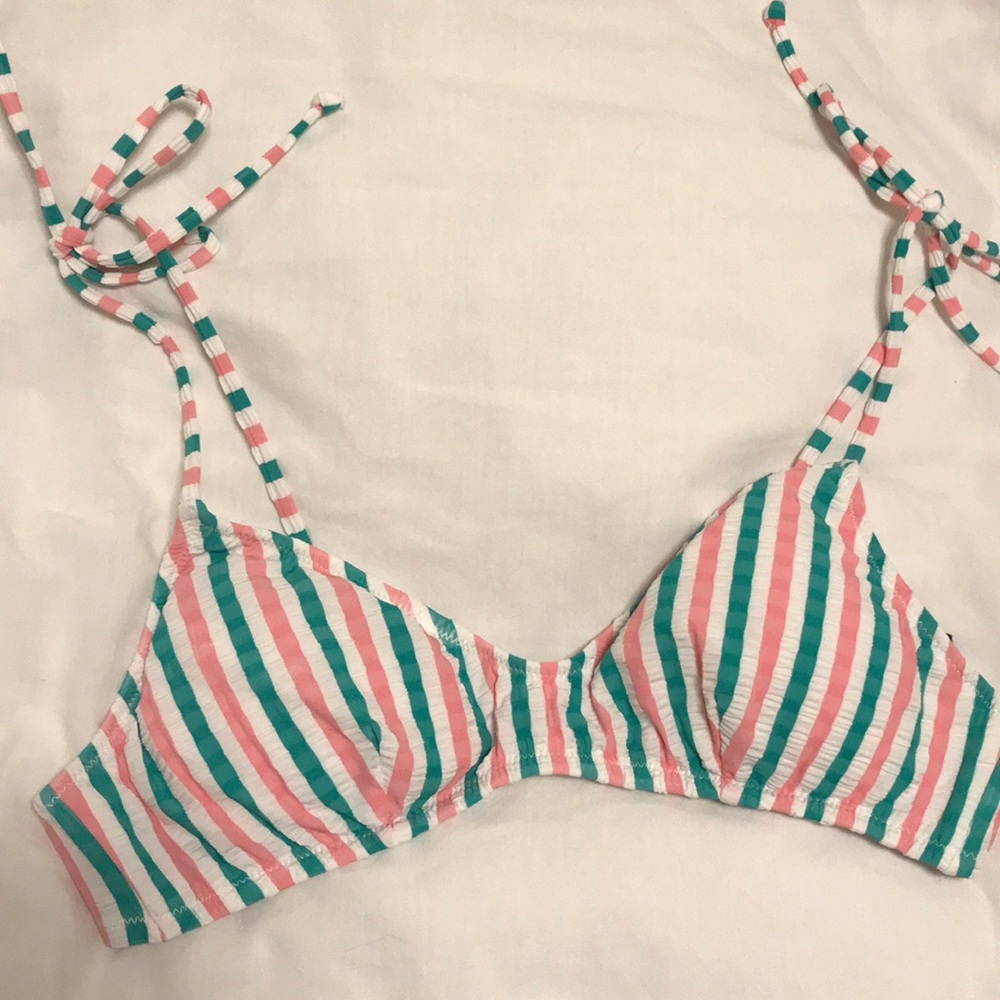 JCrew bikini - Picture 2 of 7